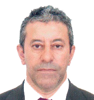 yahia cherif mourad